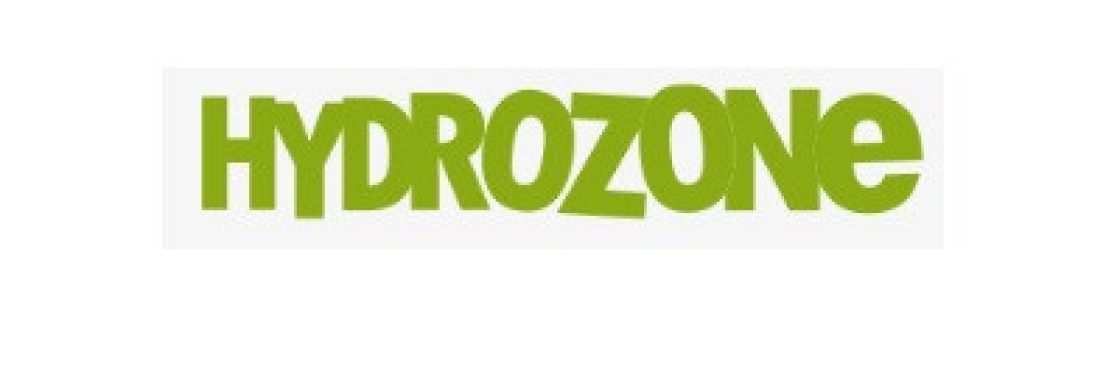 Hydro zone Cover Image