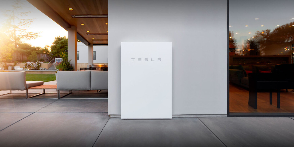 Tesla Powerwall Puerto Rico - ProSolar Puerto Rico
