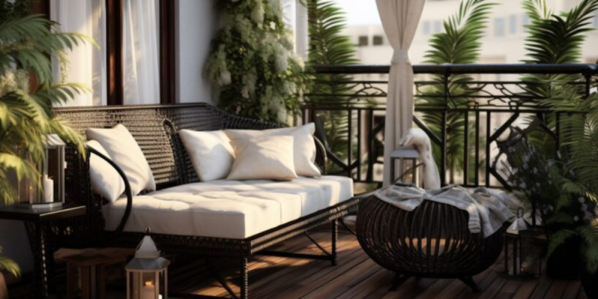 Durable Best Curtains for Balcony Dubai: My Personal Journey to a Long-Lasting Outdoor Makeover