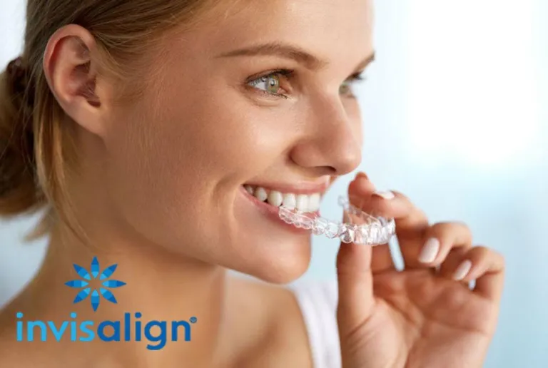 Clear Braces Forest Hills NY | Middle Village | Invisalign Queens | Clear Aligners Rego Park | Dental Renaissance