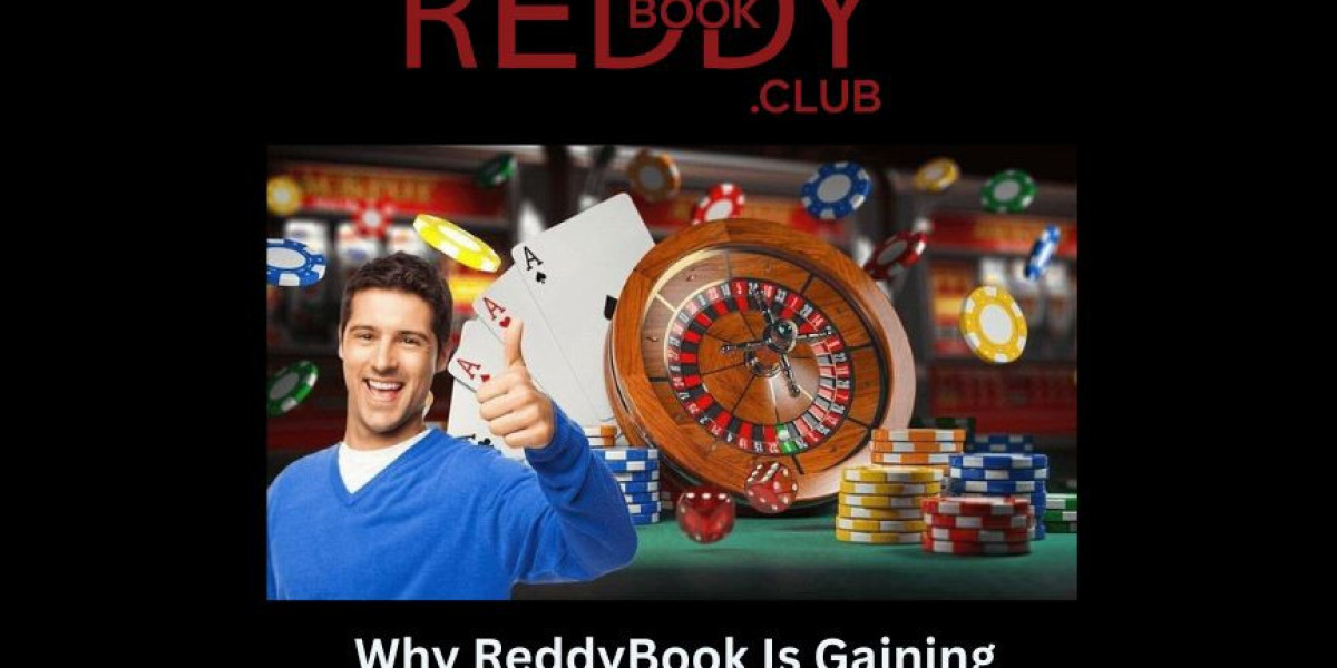 Why ReddyBook Is Gaining Popularity Among Indian Bettors