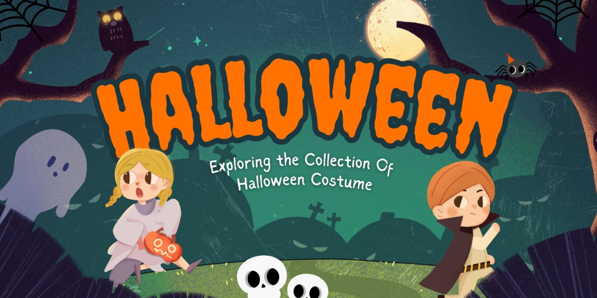 Halloween Scrub Jacket