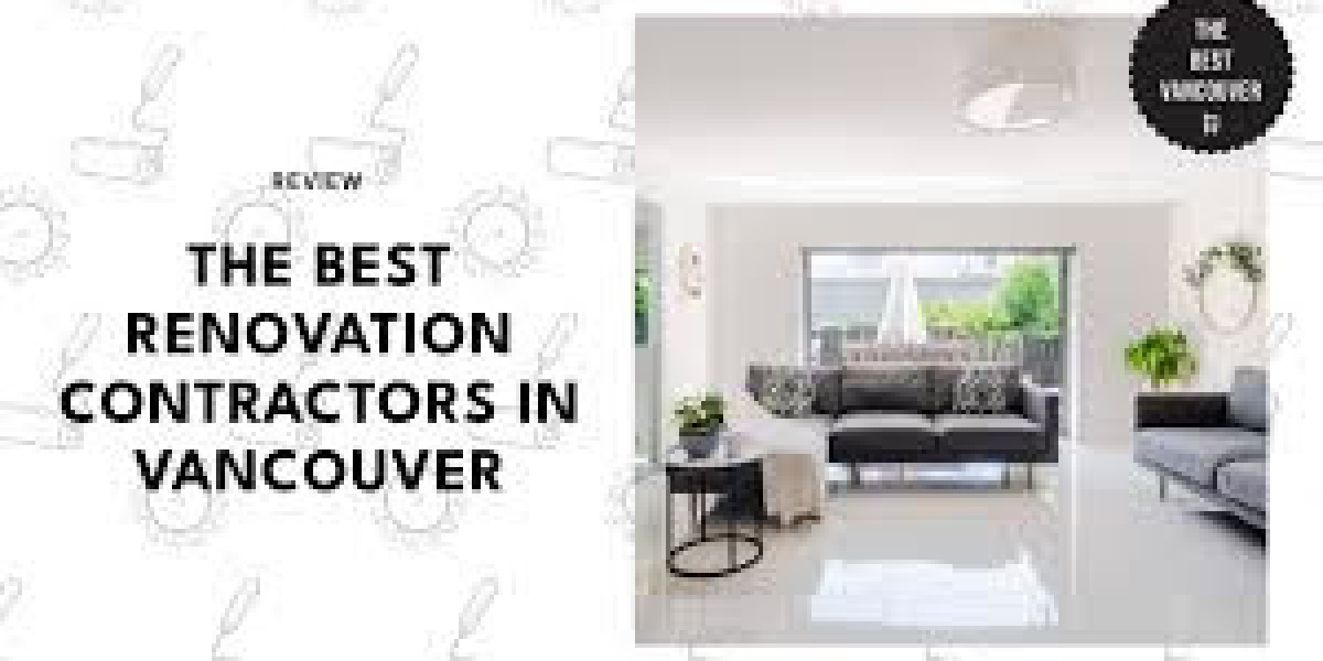 Complete Renovation Solutions in Vancouver for Homes and Businesses
