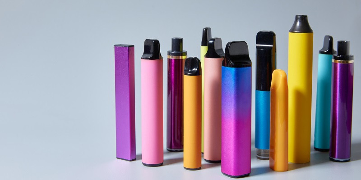 Elevating the Vaping Lifestyle with Innovation and Flavor