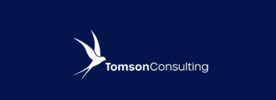 Tomson Consulting Ltd Cover Image