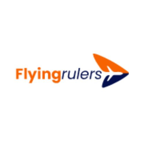 Flying Rulers Profile Picture