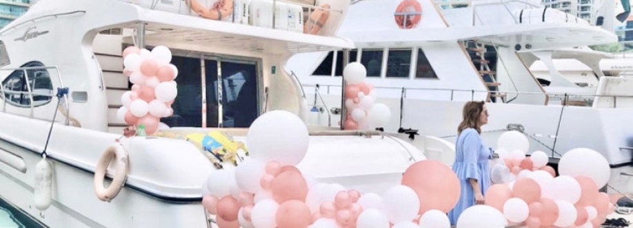 ESA Yacht Party Dubai Cover Image
