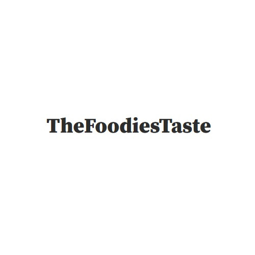 The Foodies Taste Profile Picture