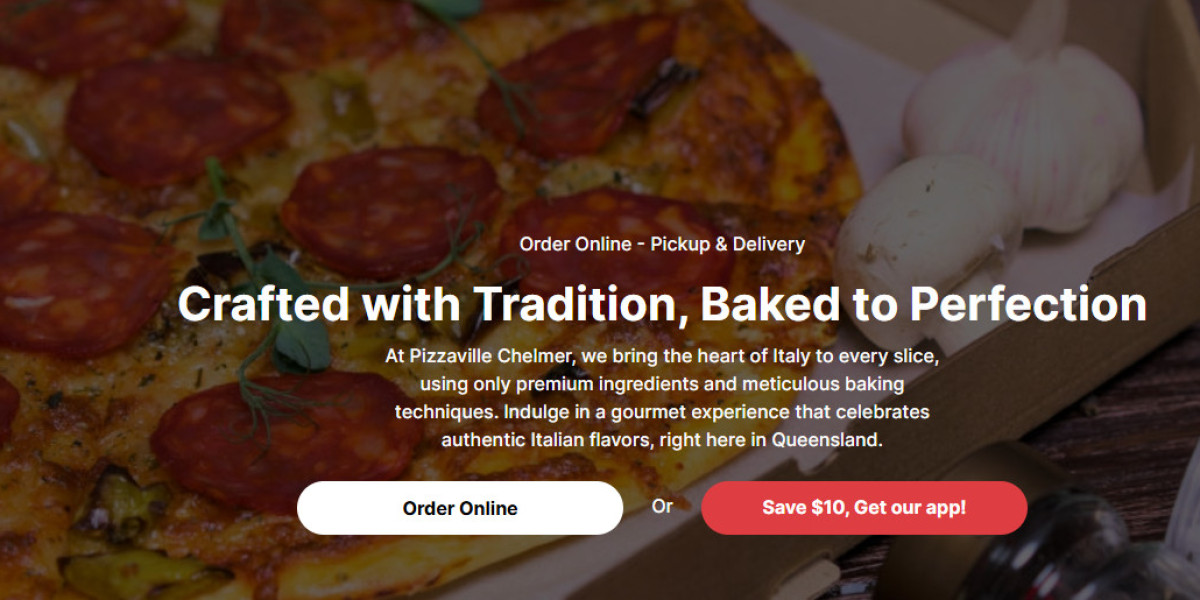Chelmer Pizza
