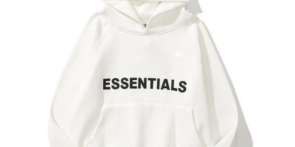 Your Everyday Go-To: Essentials Hoodie in Classic Neutral Tones