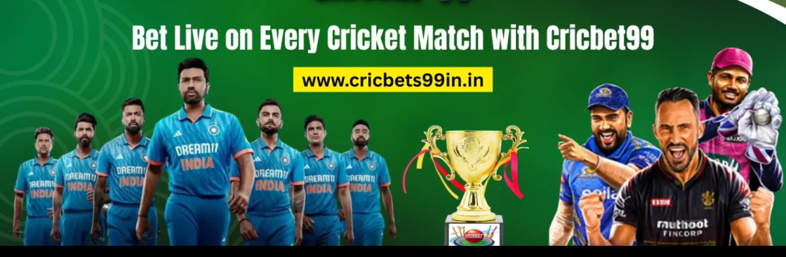 cricbet20 cricbet Cover Image