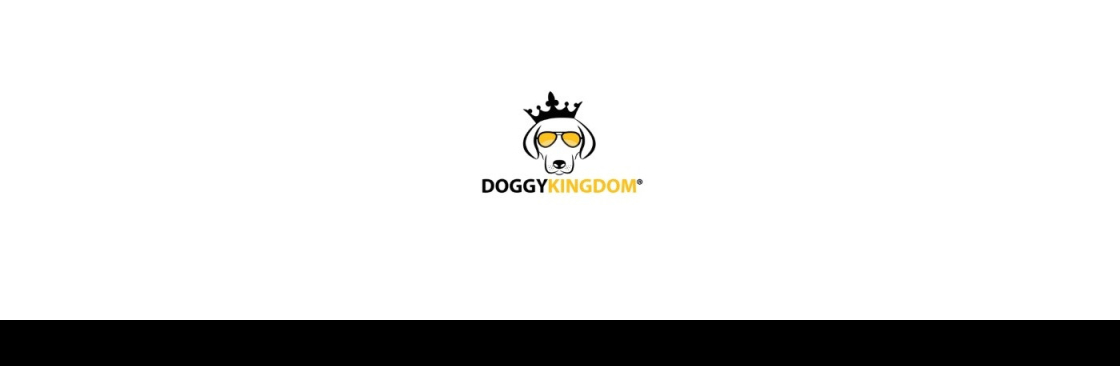 Doggykingdom Cover Image