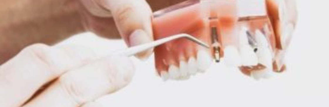 Dr Foote Dental Cover Image