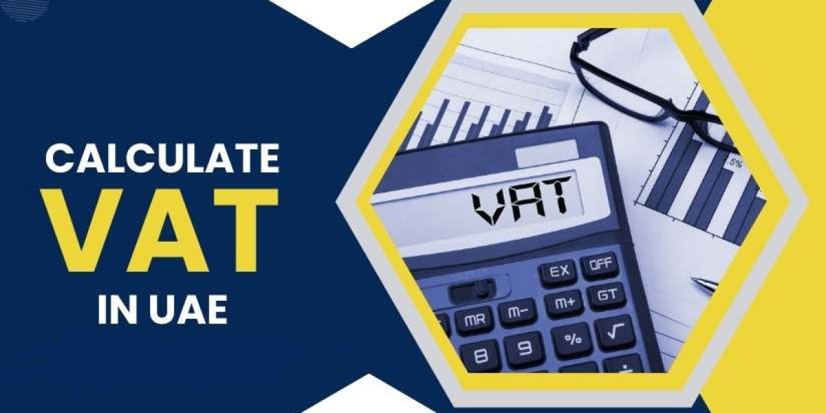 UAE VAT Calculator – Easily Calculate VAT & Understand VAT Number UAE