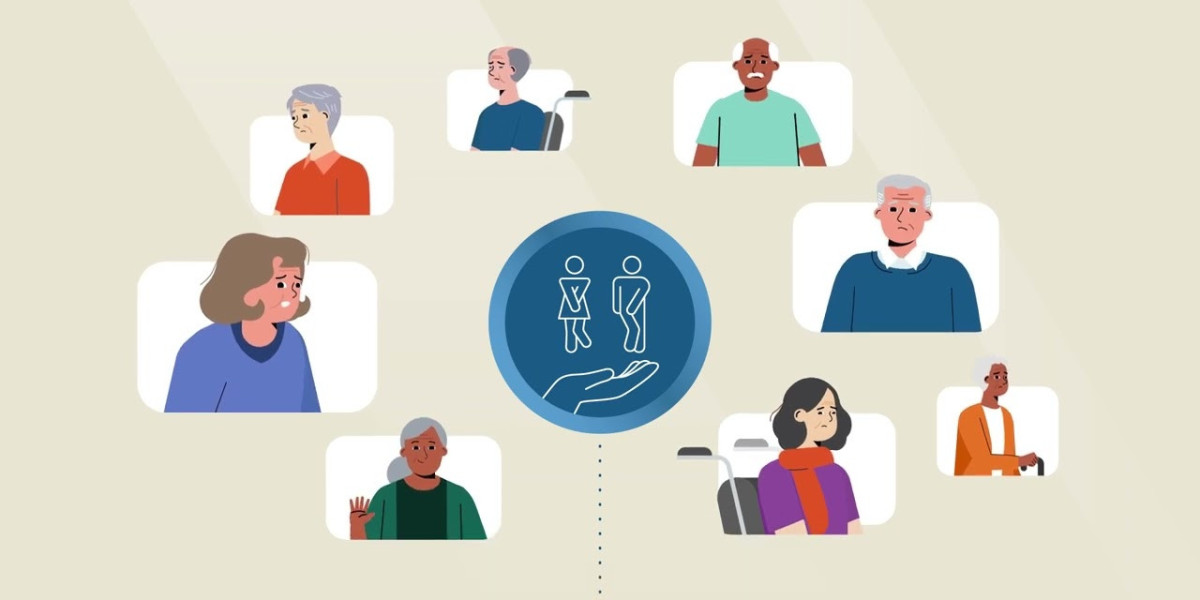Navigating the Continence Care Market: Strategies for Success
