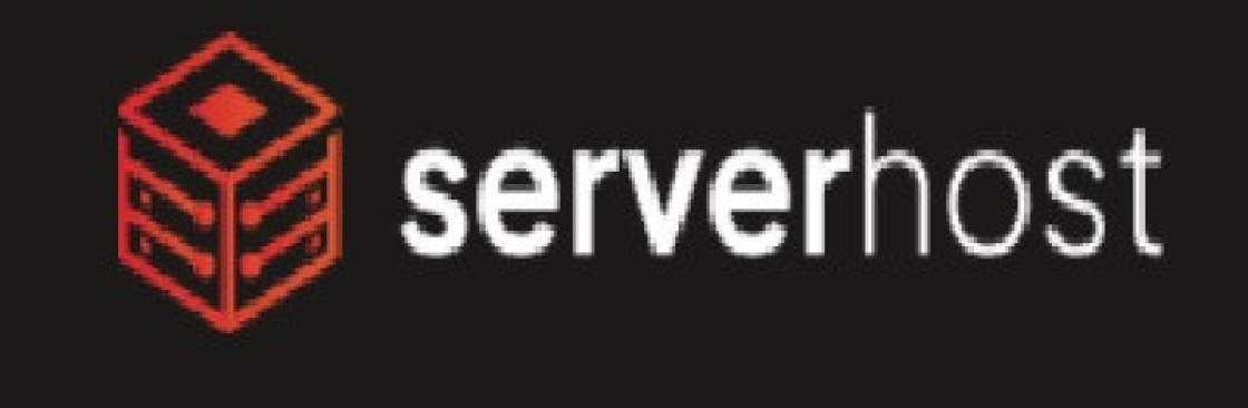 serverhost Cover Image