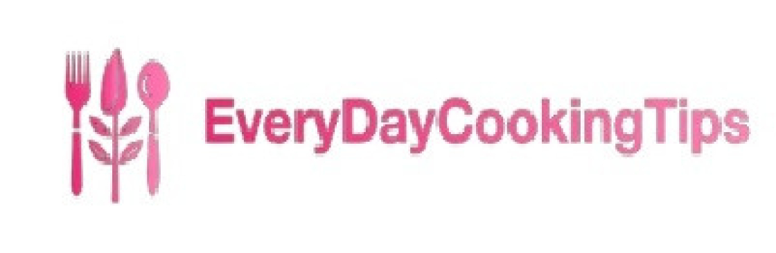 everydaycookingtips Cover Image