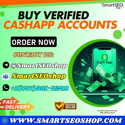 Buy Verified Cash App Account Online Safe & Trusted Site Profile Picture