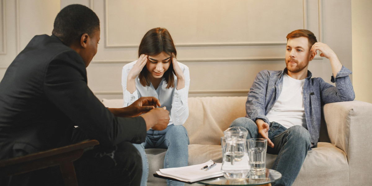 How Charlotte Couples Counseling Improves Day-to-Day Communication