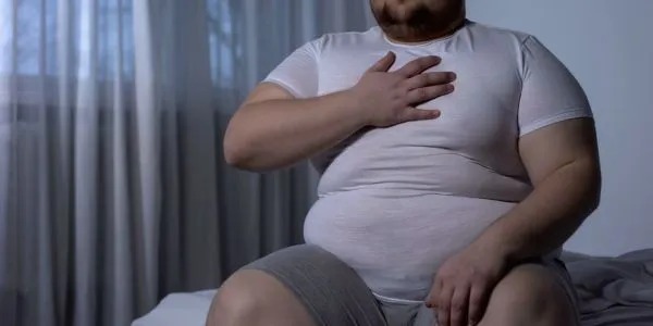 Obesity and Heartburn: What You Should Know?