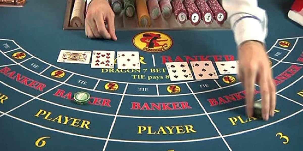 Discovering the World of Casinos Not on GamStop: A Player's Guide