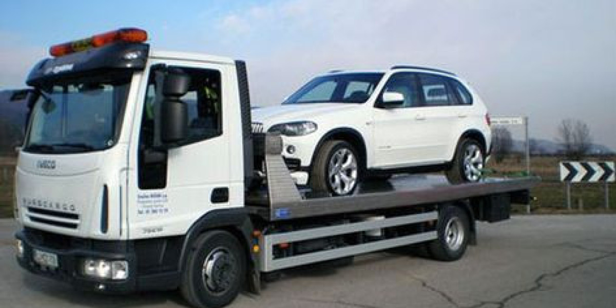 Junk Car Removal Near Me & Affordable Local Towing in St Louis