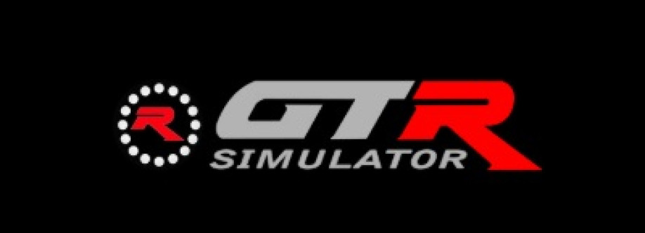 GTR Simulator Cover Image