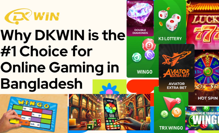 dkwin game Profile Picture