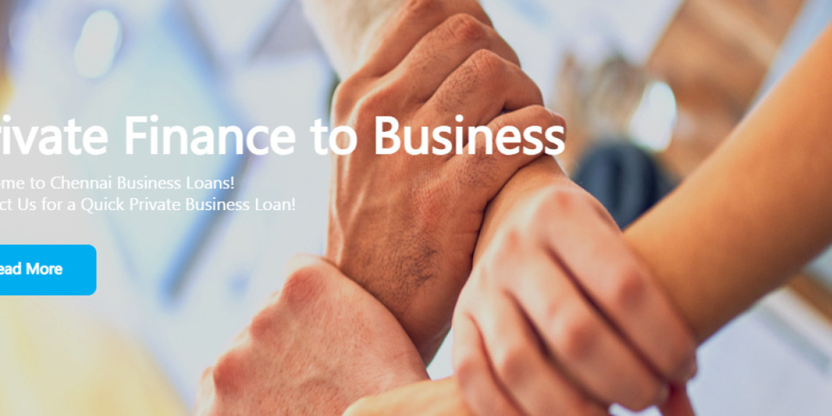 Private Business Loan in Salem