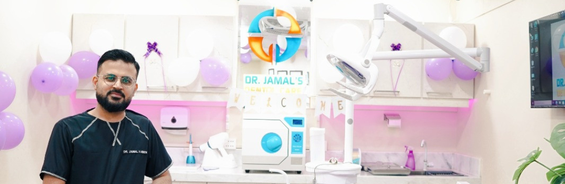 Dr Jamals Dental Care Cover Image