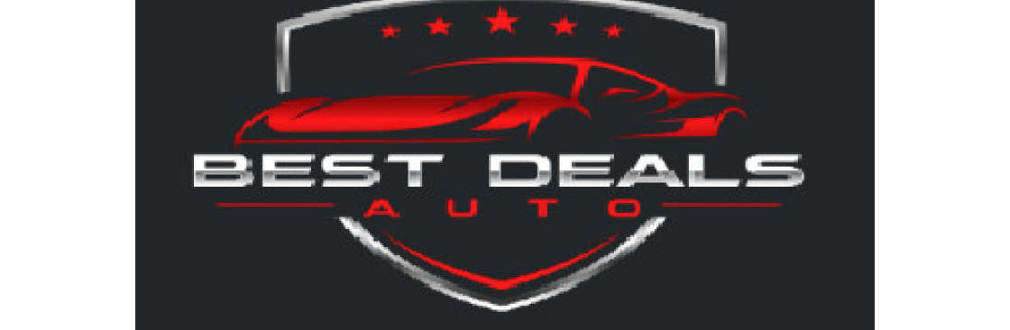 Best Deals Auto Cover Image