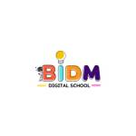 BIDM Digital School Profile Picture