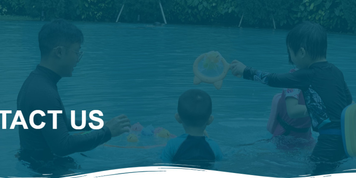 Swimming Academy near me