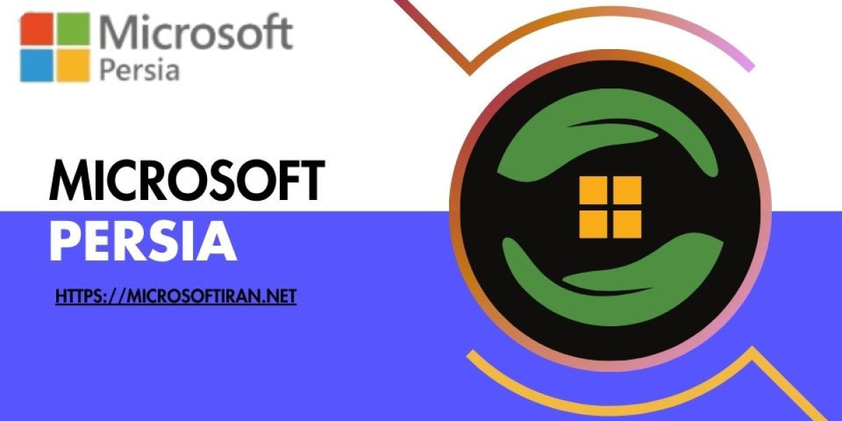 Embracing Microsoft: A New Era for Iranian Users
