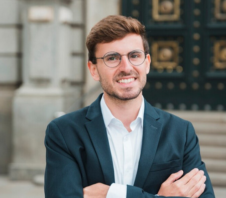 Joseph Marinez Profile Picture
