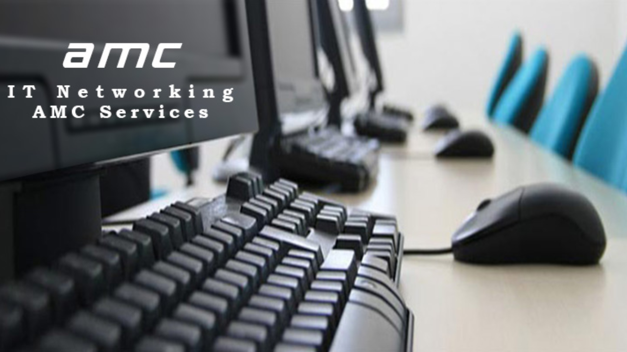 Dell Server AMC Services - Radiant Info Solutions support provider expert partner company in Delhi India