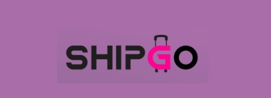 SHIPGO Cover Image