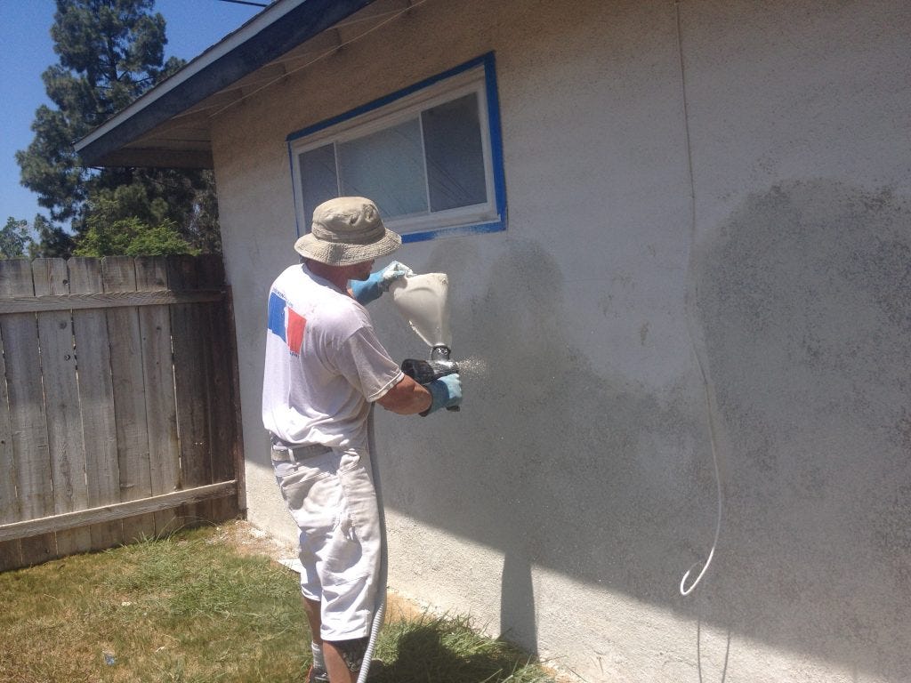 Why Local Homeowners Trust a Stucco Repair Company in San Diego