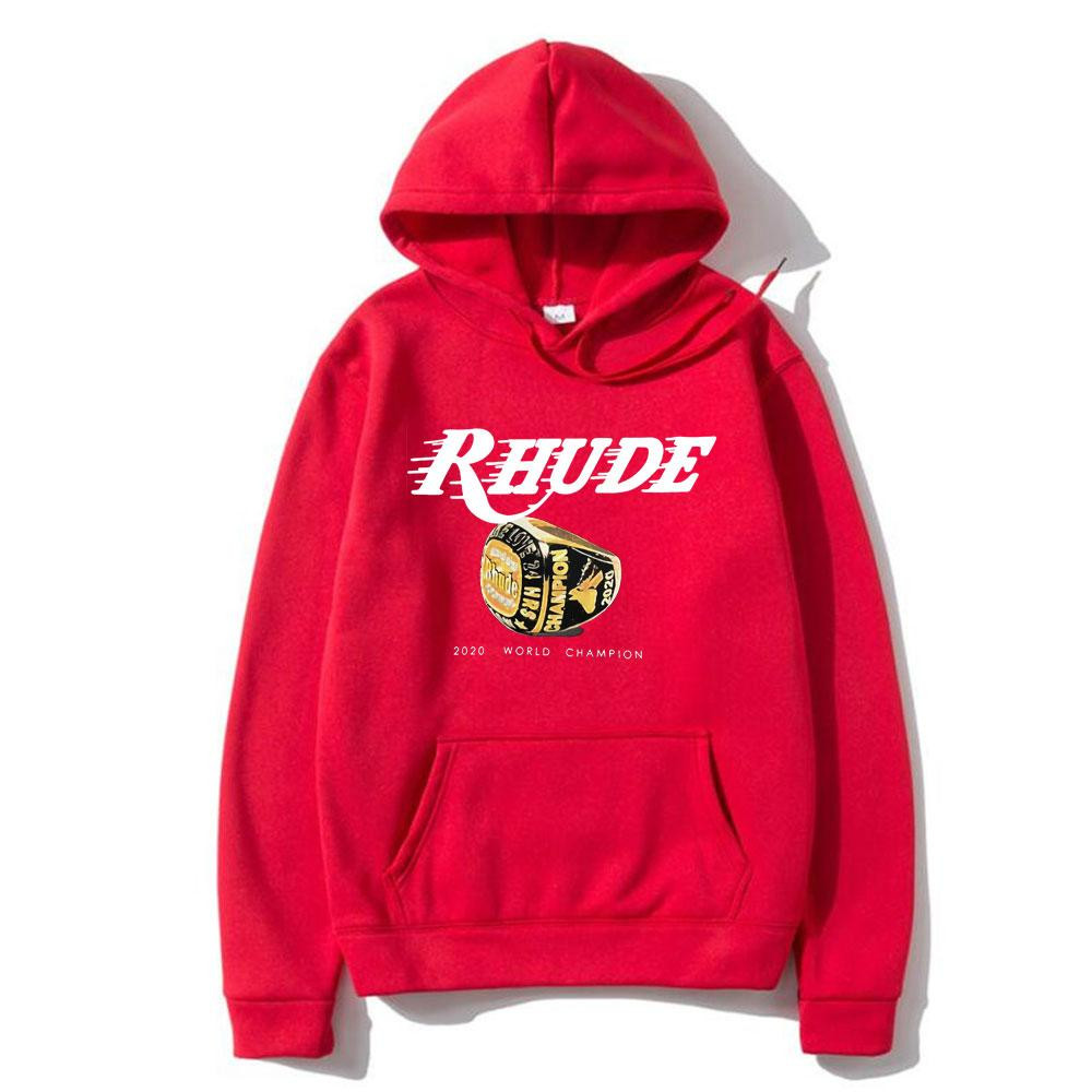 Rhude Clothing Profile Picture