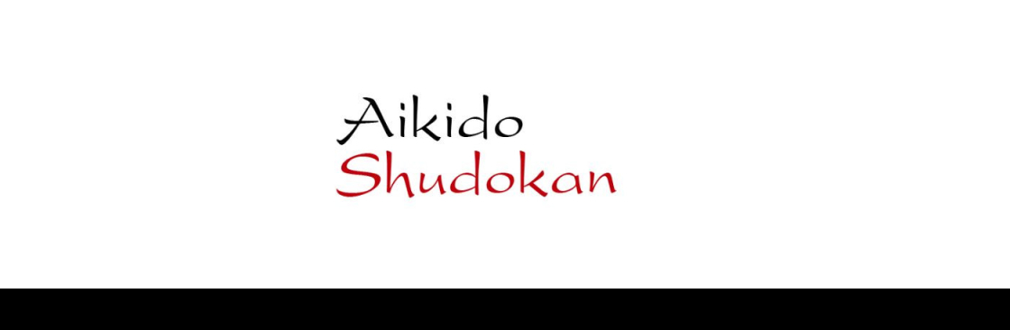 Aikido Shudokan Cover Image