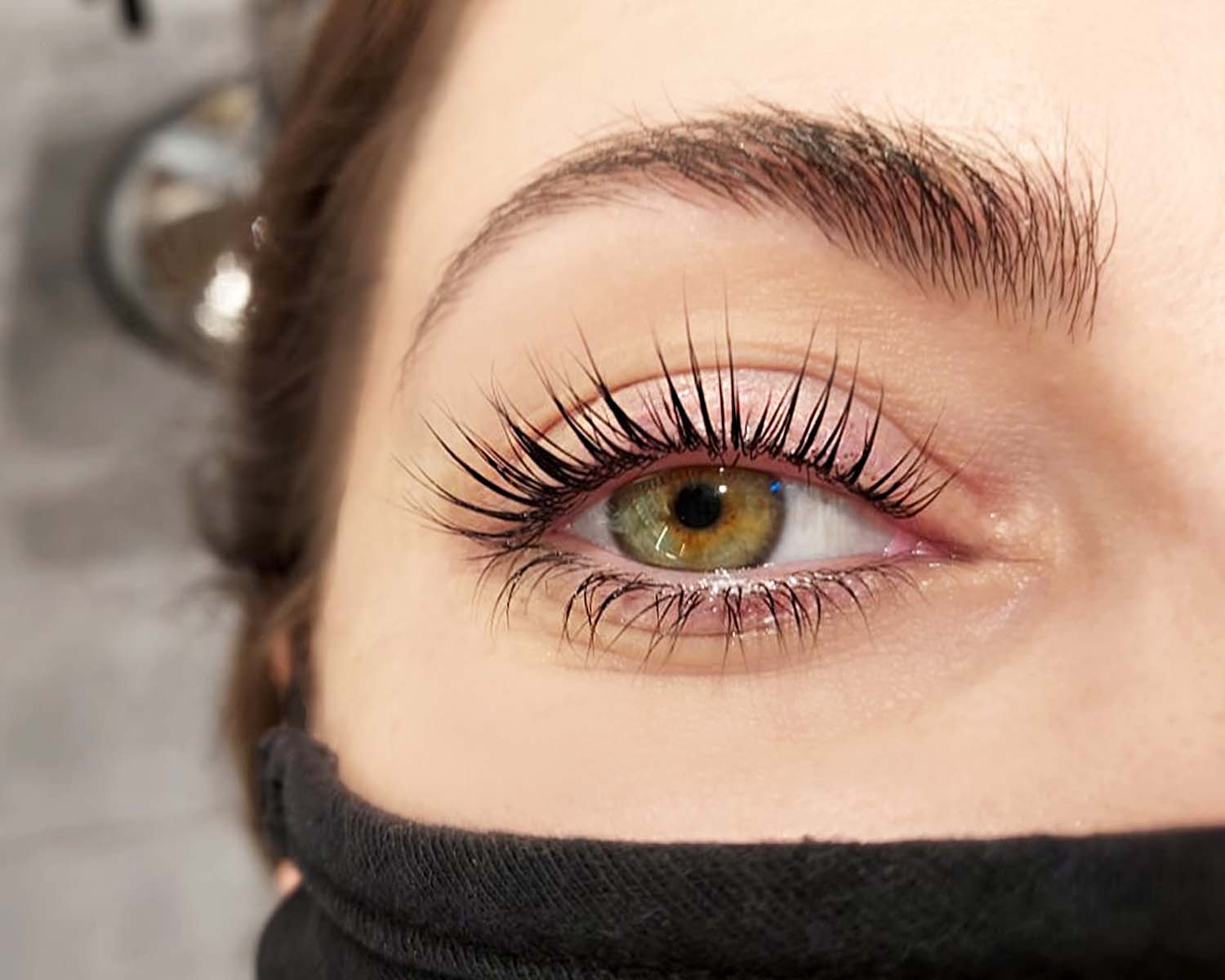 Lash Lift Services In Melbourne - Eyebrow Waxing - Lash Lift Salon