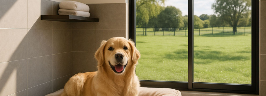 Canine Haeven Cover Image