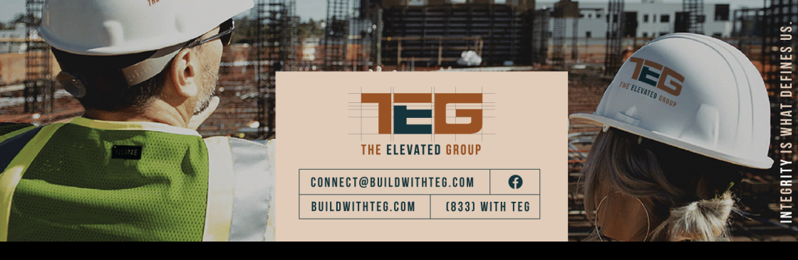 TEG Construction Cover Image
