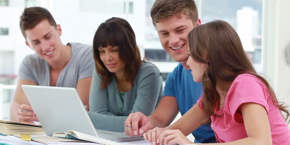 Why Time Pressure Leads Students To Seek Academic Help