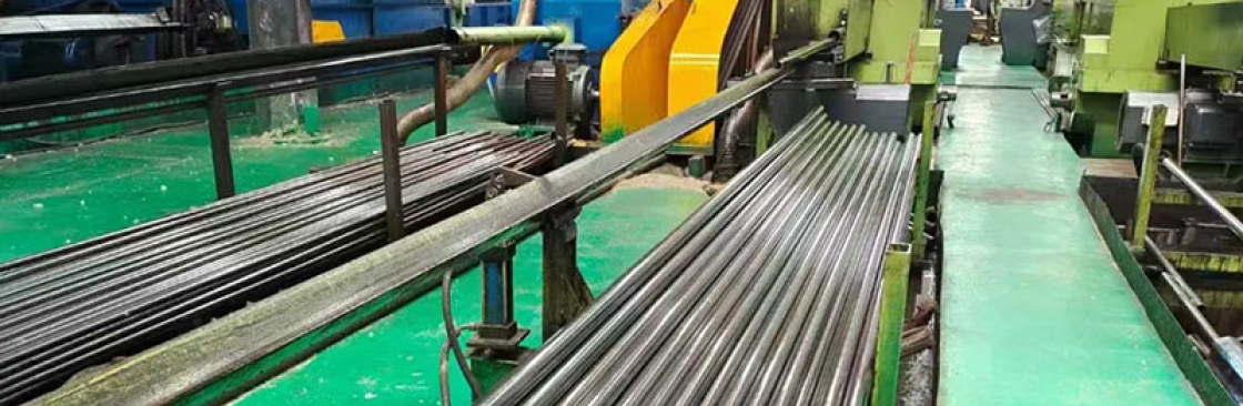 Shandong Baokun Metal Material Co Ltd Cover Image