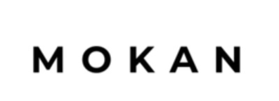 M O K A N Cover Image