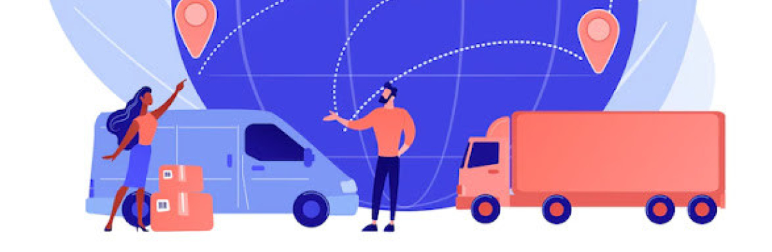 Fulfillment Services Cover Image