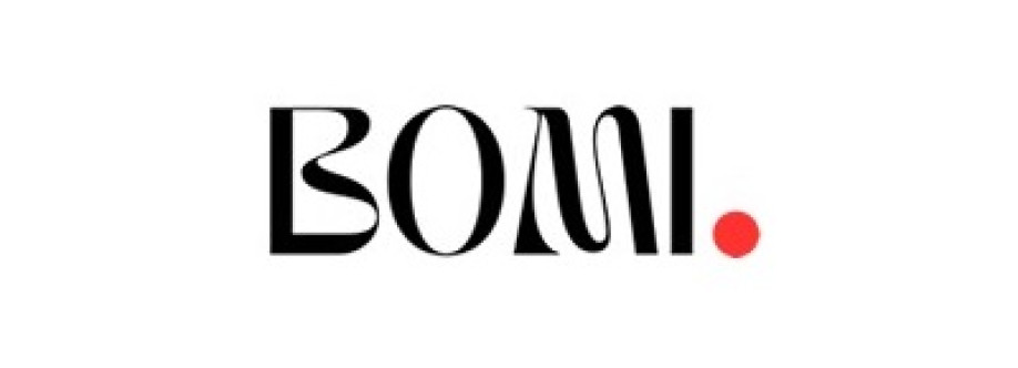 BomiDoll Cover Image
