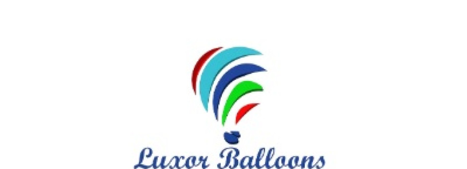 Luxor Balloons Cover Image