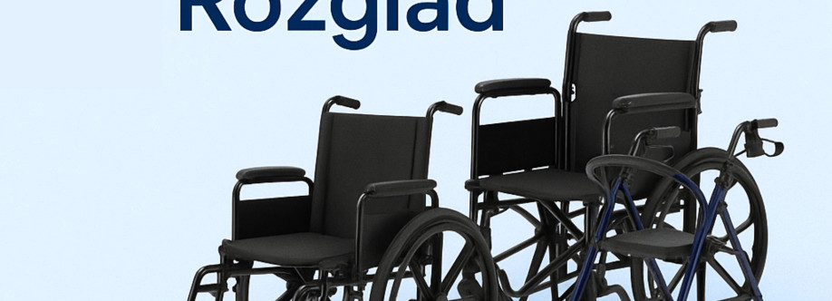 Rozglad Cover Image
